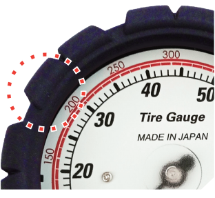 Đồng hồ bơm lốp ASAHI AGE-90-452