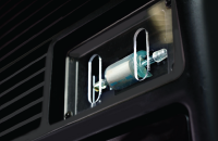 Máy Nạp Gas Điều Hòa Ô Tô Ecotechnics ECK 4012 R134a