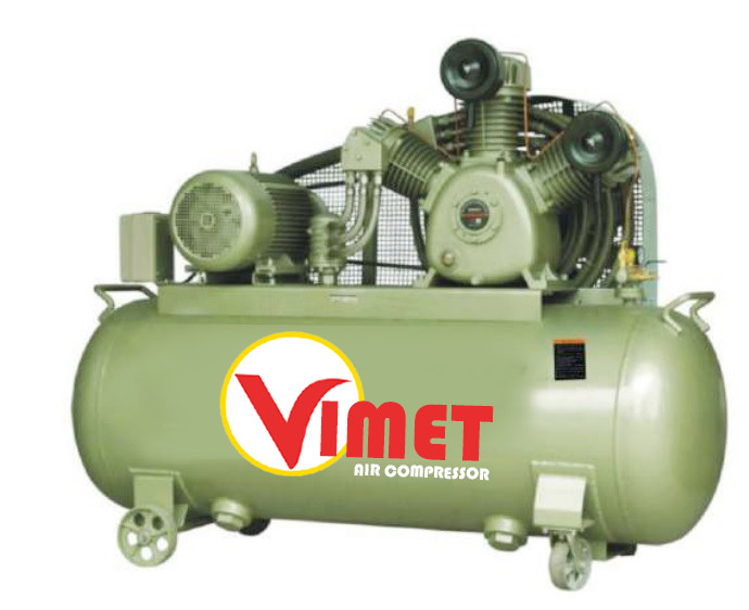 Máy nén khí piston cap áp 20 HP