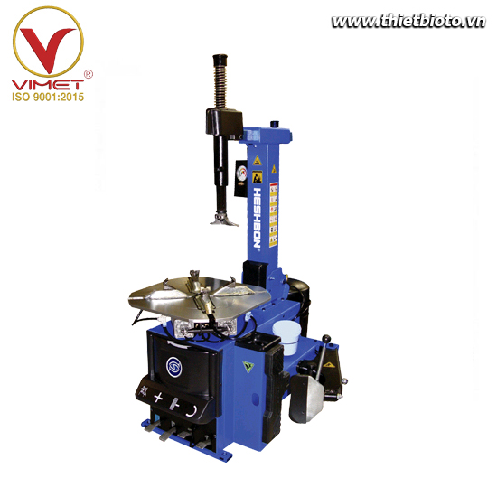 Máy ra vào vỏ lốp HESHBON HT-210