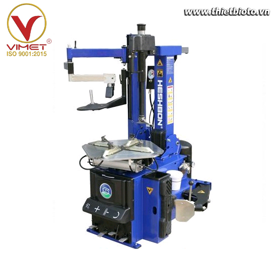 Máy ra vào vỏ lốp HESHBON HT-220