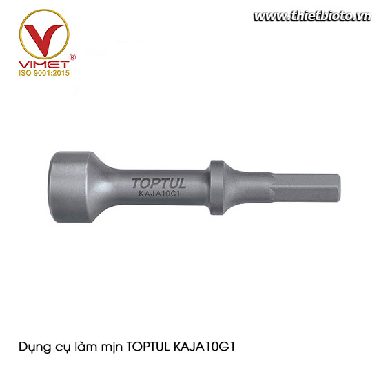 Dụng cụ làm mịn TOPTUL KAJA10G1